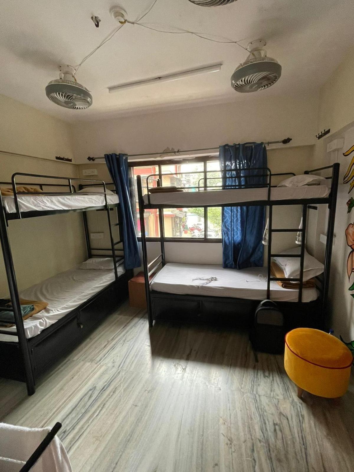 Krazy Solo Hostel - Mumbai, Mumbai